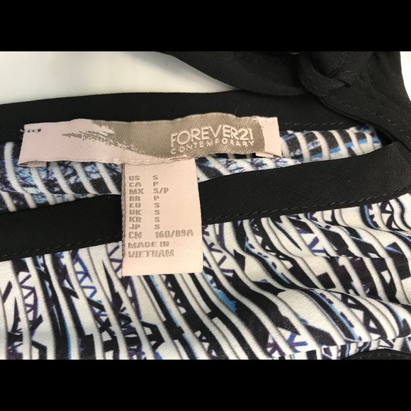 Printed Tank - Picture 8 of 8